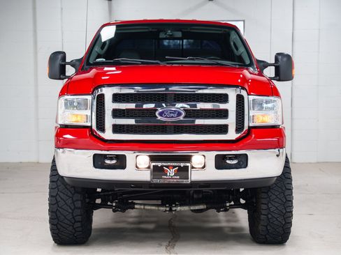 Used 2006 Ford F250 XL AWD/4WD image 22