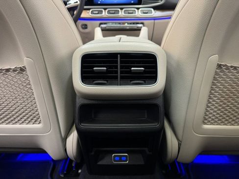 Certified 2026 Mercedes-Benz GLE 350 4MATIC image 16