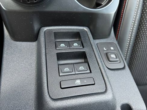 New 2025 Ford Bronco Raptor w/ Interior Carbon Fiber Pack image 34