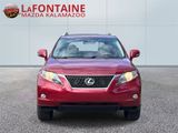 Used 2010 Lexus RX 350 AWD image 2