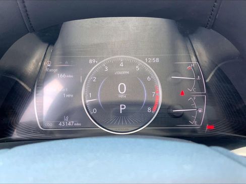 Used 2019 Lexus ES 350 w/ Accessory Package 2 FWD image 25