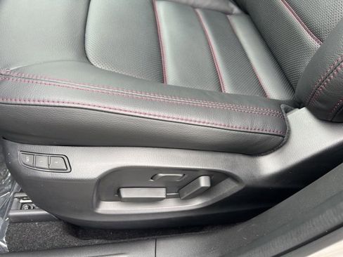 New 2025 MAZDA CX-5 2.5 Turbo image 25