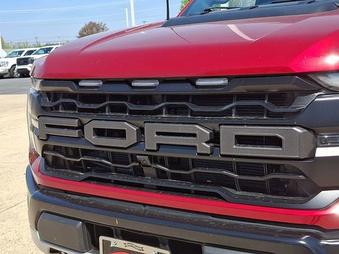 Used 2024 Ford F150 Raptor image 29