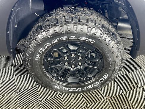 New 2026 RAM 1500 Rebel w/ Advanced Safety Group II image 17