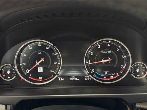Used 2019 BMW X6 sDrive35i w/ M Sport Package image 29
