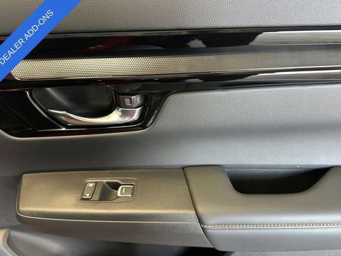 Used 2025 Honda CR-V Sport Touring image 19