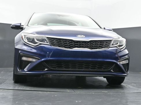 Used 2019 Kia Optima LX FWD image 42