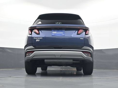 Used 2026 Hyundai Tucson SEL AWD/4WD image 26