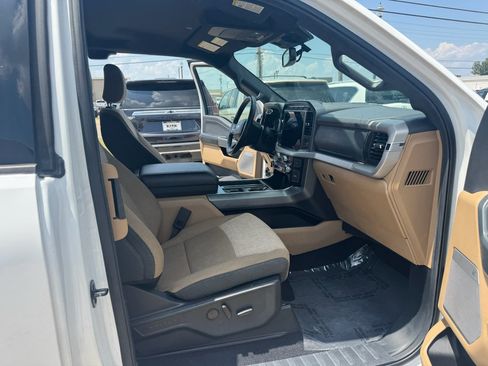 Used 2023 Ford F150 XLT w/ Equipment Group 302A High AWD/4WD image 23