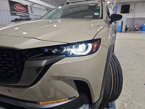 New 2026 MAZDA CX-50 2.5 Turbo w/ Accent Package image 33