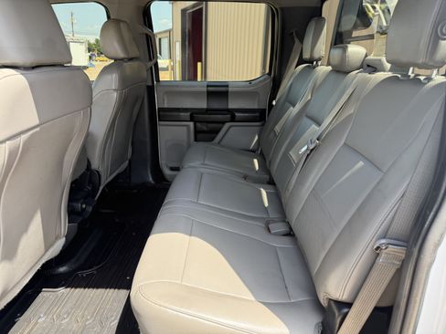 Used 2018 Ford F350 XL w/ Power Equipment Group AWD/4WD image 14