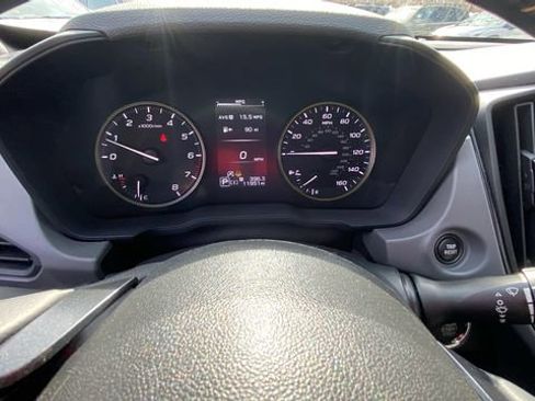 Certified 2024 Subaru Crosstrek 2.5i Sport AWD/4WD image 23