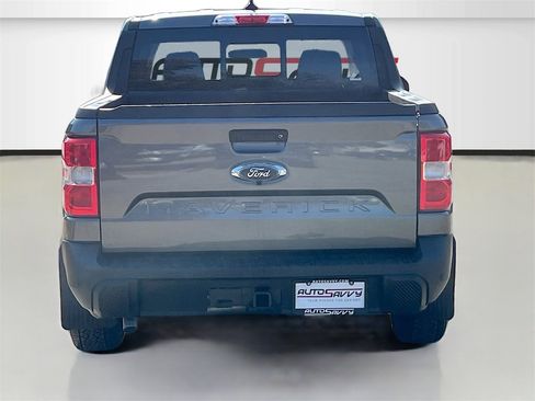 Used 2024 Ford Maverick Lariat w/ FX4 Off-Road Package image 6