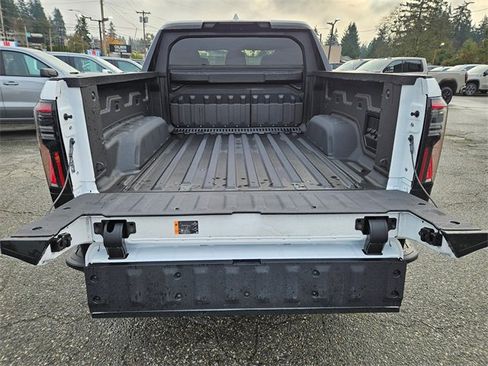 New 2025 GMC Sierra EV Denali image 11