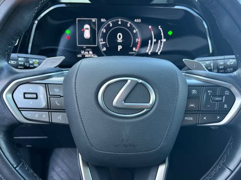 Used 2022 Lexus NX 250 FWD w/ Accessory Package 2 image 25
