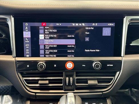 Used 2026 Porsche Macan S AWD/4WD image 15