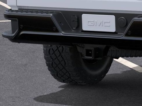 New 2026 GMC Sierra 2500 AT4X image 14