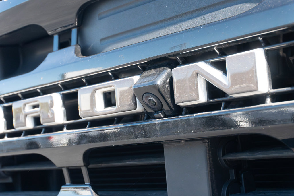 Used 2024 Ford Bronco Outer Banks AWD/4WD image 4