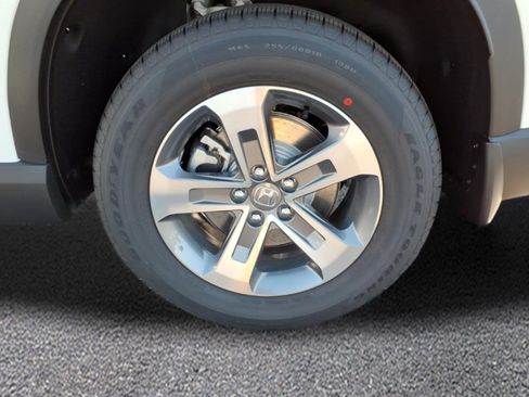 New 2026 Honda Pilot EX-L image 9