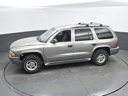 Used 2000 Dodge Durango 4WD image 29