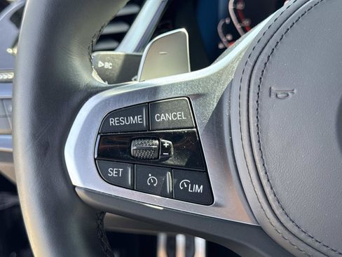 Certified 2024 BMW Z4 sDrive30i w/ Shadowloine Package image 14