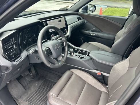 Used 2026 Lexus TX 350 AWD w/ Technology Package image 10