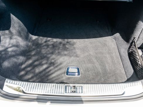 Used 2022 Mercedes-Benz S 580 4MATIC Sedan w/ Warmth & Comfort Package image 47