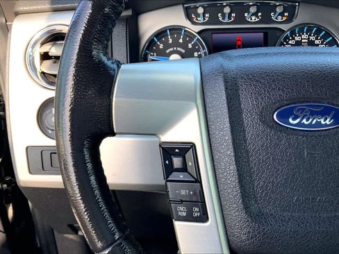 Used 2013 Ford F150 Platinum RWD image 20