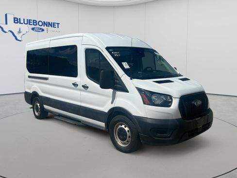 Used 2023 Ford Transit 350 XL RWD image 3