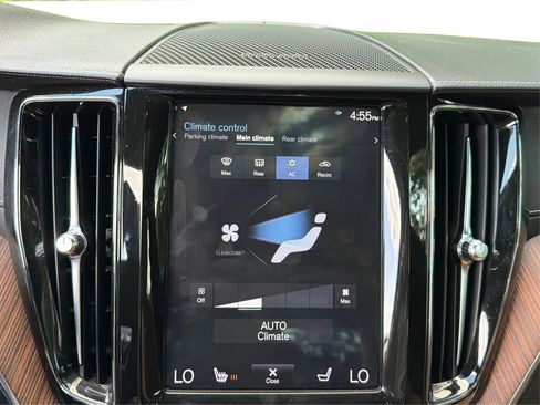 Used 2019 Volvo XC60 T5 Inscription AWD/4WD image 30