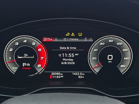 Used 2023 Audi SQ5 Prestige AWD/4WD image 28