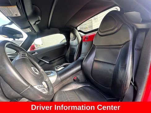 Used 2007 Saturn Sky w/ Premium Trim Pkg RWD image 13