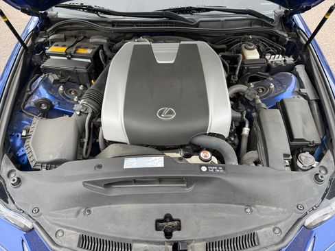 Used 2019 Lexus IS 300 F Sport w/ F Sport Package AWD/4WD image 20