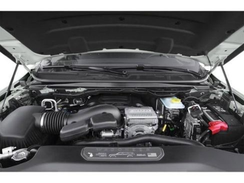 Used 2022 Jeep Wagoneer Series II w/ Premium Group I image 12