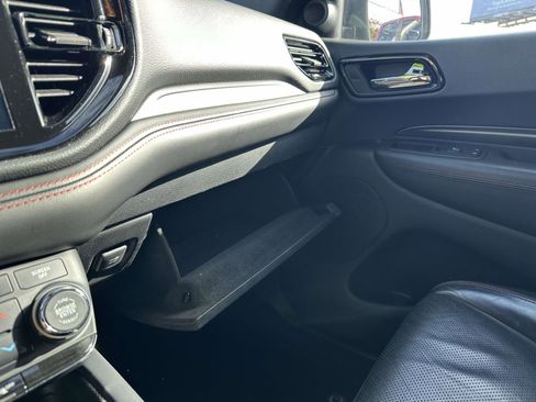 Used 2023 Dodge Durango GT image 18