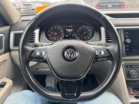 Used 2019 Volkswagen Atlas SE image 21