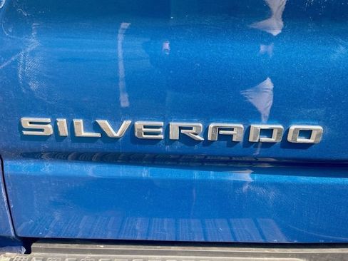 Used 2023 Chevrolet Silverado 1500 RST AWD/4WD image 31
