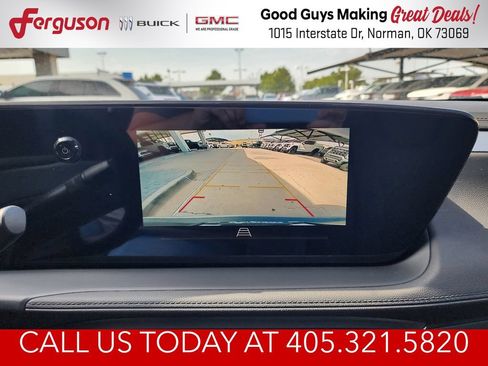 New 2026 Buick Encore GX Preferred w/ Comfort Package FWD image 25