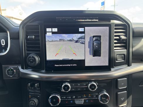 Certified 2023 Ford F150 Raptor AWD/4WD image 36