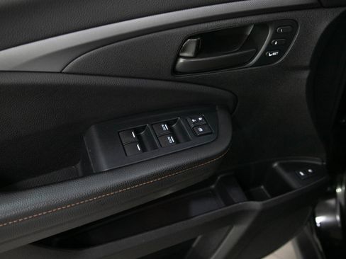 Used 2023 Honda Passport TrailSport image 21