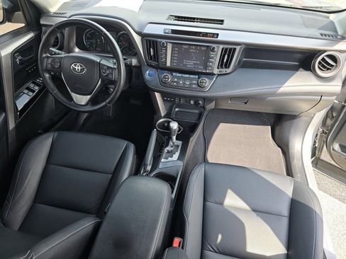 Used 2017 Toyota RAV4 Limited image 24
