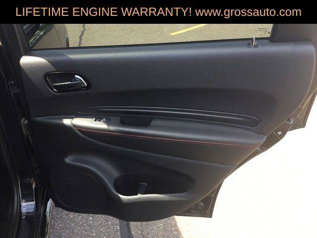 Certified 2024 Dodge Durango GT AWD/4WD image 12