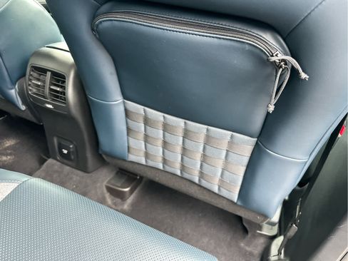 Used 2021 Ford Bronco Sport Outer Banks AWD/4WD image 18