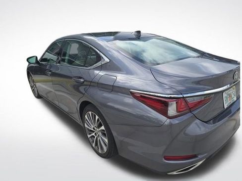Used 2019 Lexus ES 350 w/ Accessory Package 2 FWD image 1