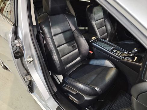 Used 2017 MAZDA MAZDA6 Touring FWD image 30