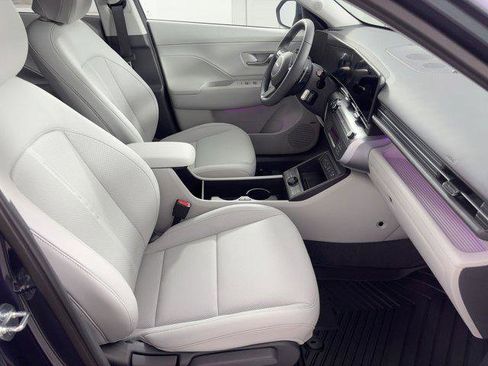 New 2026 Hyundai Kona Limited image 31