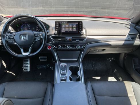 Used 2022 Honda Accord Sport image 15
