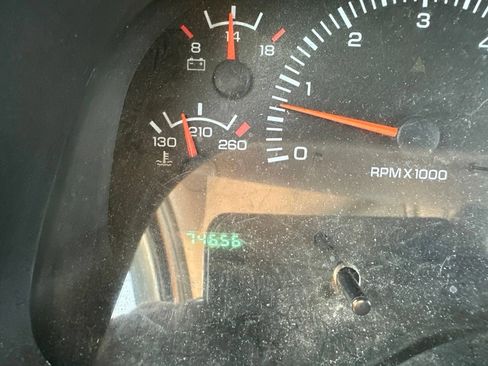 Used 1999 Dodge Dakota SLT AWD/4WD image 31
