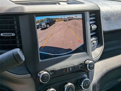 New 2024 RAM 3500 Tradesman w/ Chrome Appearance Group image 15