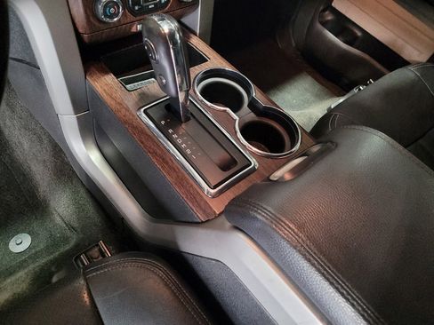 Used 2013 Ford F150 Lariat w/ Mid Equipment Group image 26